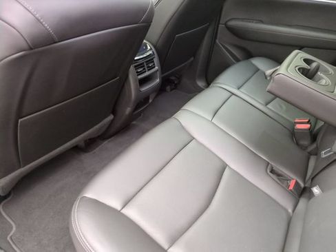 Used 2024 Cadillac XT5 Sportv w/ LPO, Floor Liner Package AWD/4WD image 23