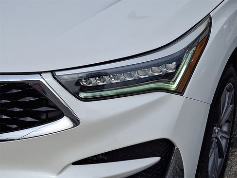 Certified 2021 Acura RDX w/ Technology Package image 10