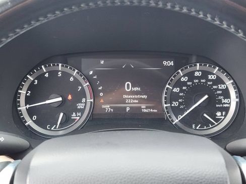 Used 2021 Toyota Highlander XLE FWD image 7
