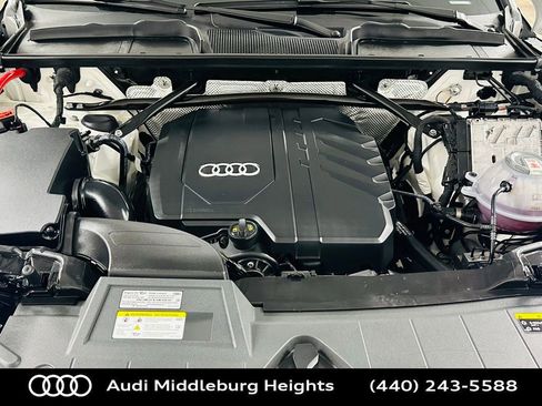 Certified 2023 Audi Q5 2.0T Premium w/ Convenience Package image 34