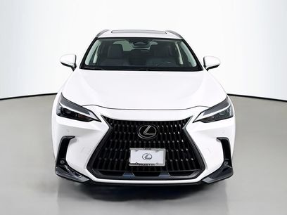 Certified 2024 Lexus NX 250 FWD w/ Towing Package (2000 Lbs)