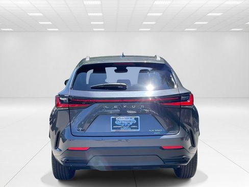 Used 2024 Lexus NX 350 AWD w/ Cold Area Package image 5