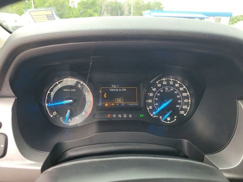 Certified 2019 Ford Ranger XLT w/ Equipment Group 302A Luxury AWD/4WD image 23