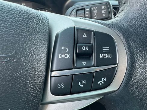 Used 2024 Ford Explorer Limited image 33