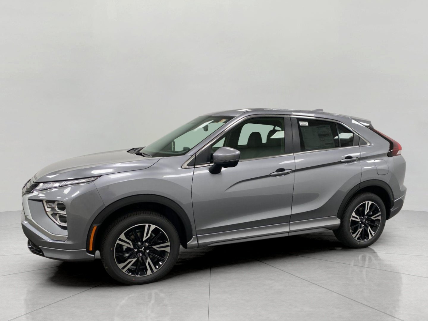 New 2026 Mitsubishi Eclipse Cross AWD image 8