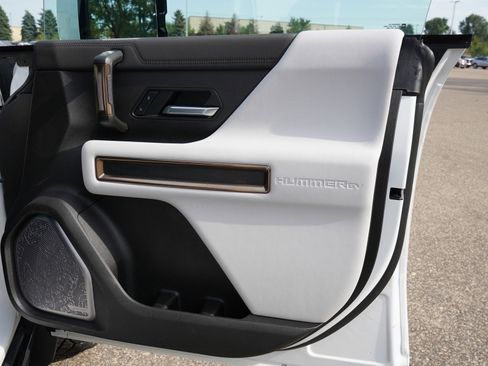 Used 2022 GMC Hummer EV Edition 1 image 13