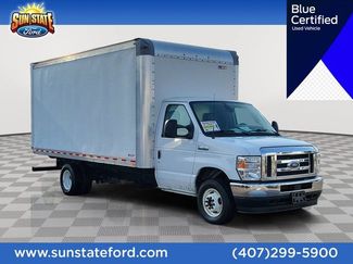 Certified 2024 Ford E-450 and Econoline 450 Super Duty w/ Driver's Safety Package RWD 360° Tour