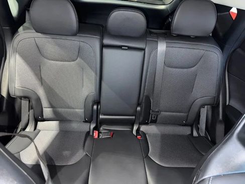 Used 2024 Kia EV6 Light AWD/4WD image 23