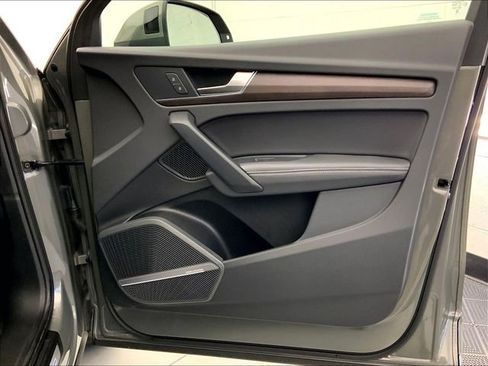 Used 2023 Audi Q5 2.0T Premium Plus w/ Premium Plus Package image 24