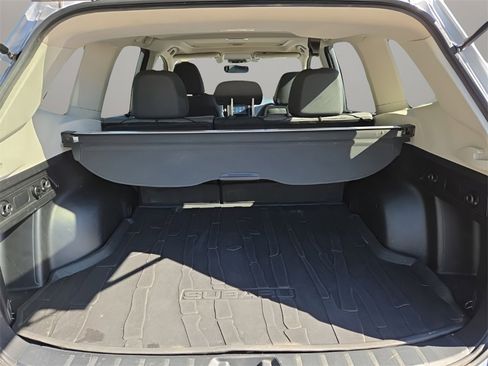 Used 2019 Subaru Forester Sport w/ Popular Package #2 image 16