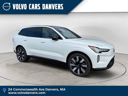 New 2026 Volvo EX90 Ultra