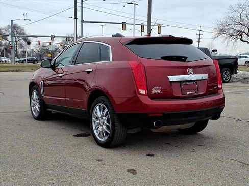Used 2013 Cadillac SRX Premium image 7