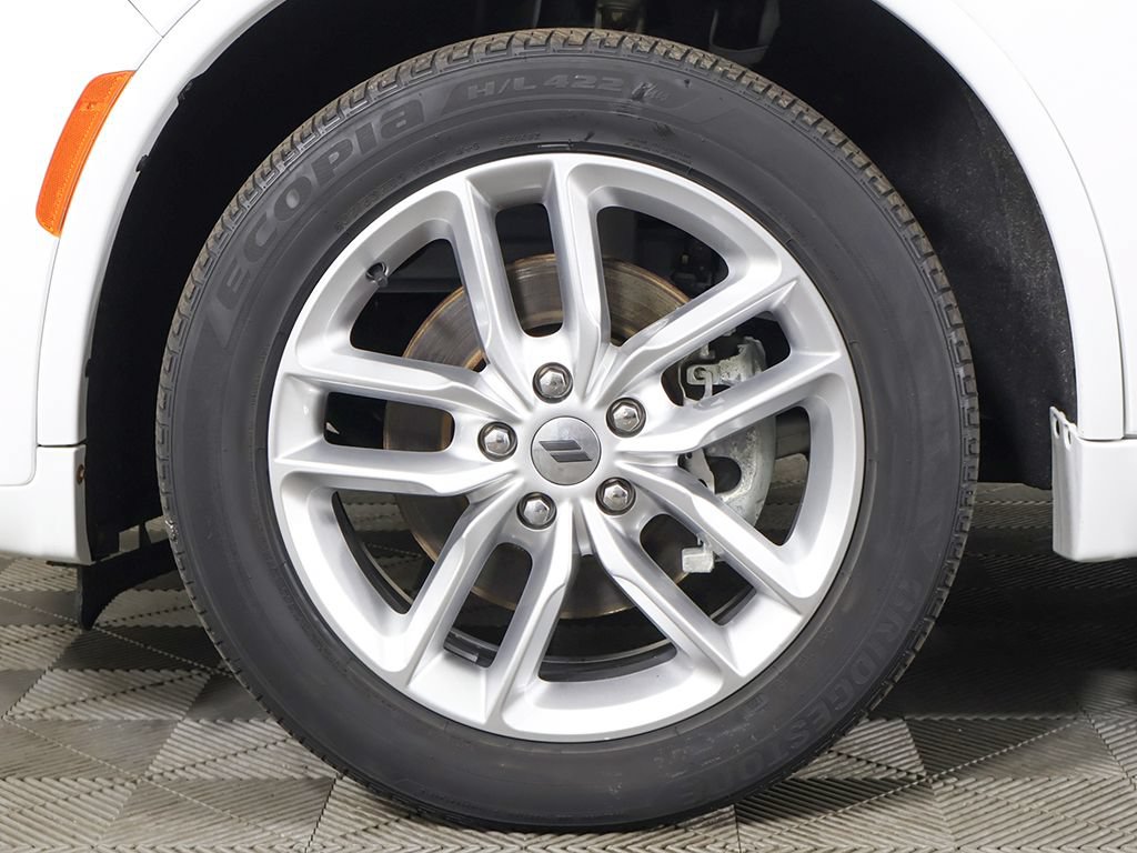 Used 2023 Dodge Durango GT AWD/4WD image 26