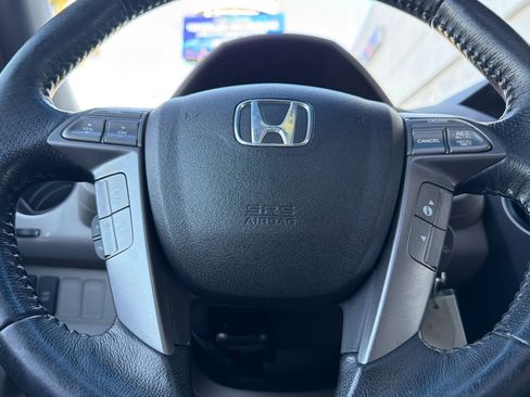 Used 2009 Honda Pilot Touring image 17