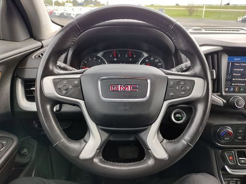 Used 2020 GMC Terrain SLE w/ Driver Convenience Package FWD image 22
