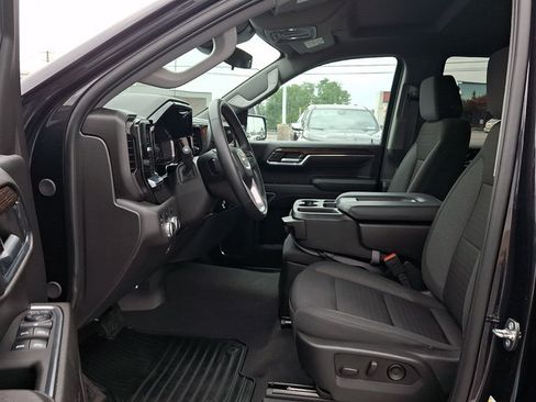 Used 2024 GMC Sierra 1500 Elevation AWD/4WD image 14