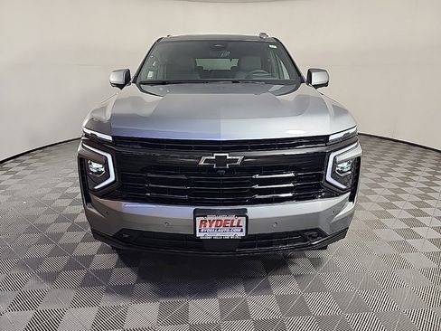 New 2026 Chevrolet Tahoe RST w/ Advanced Technology Package image 3