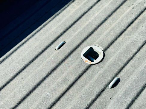 Used 2019 Chevrolet Silverado 2500 W/T w/ Snow Plow Prep Package image 51