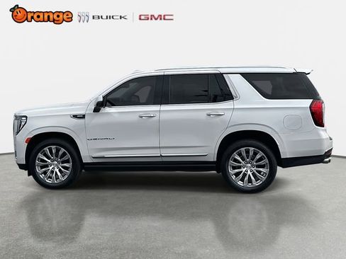 Used 2022 GMC Yukon Denali image 6