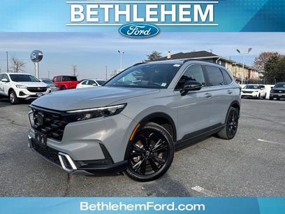 Used 2023 Honda CR-V Sport Touring