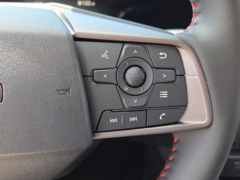 New 2026 Nissan Sentra SR FWD image 22