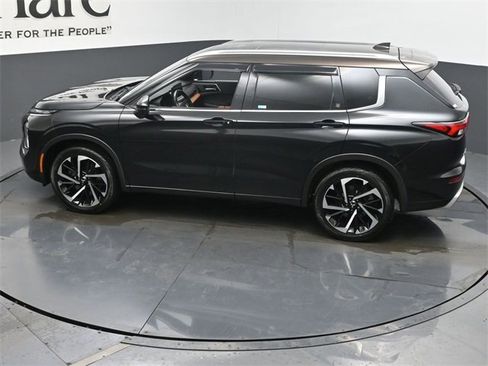 Used 2023 Mitsubishi Outlander SEL 40th Anniversary image 44