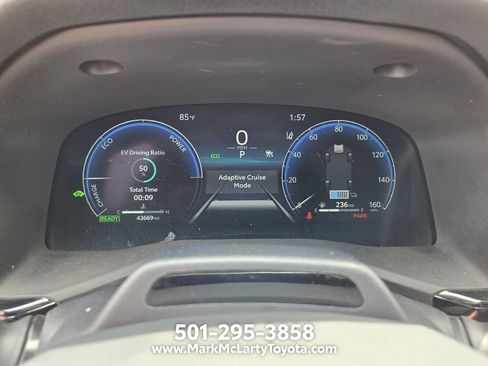 Used 2025 Toyota Camry XSE w/ Premium Plus Package FWD image 24