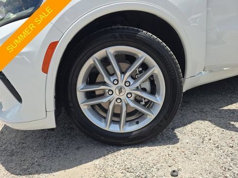 Certified 2024 Dodge Durango GT RWD image 29