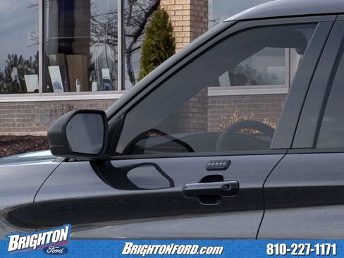 Used 2026 Ford Explorer Active w/ Active Comfort Package AWD/4WD image 21