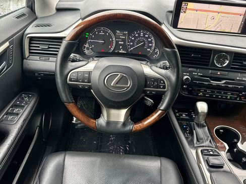 Used 2016 Lexus RX 350 AWD image 17