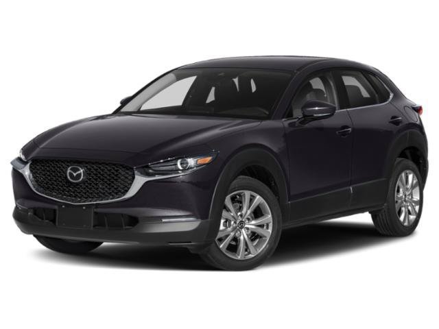 Certified 2021 MAZDA CX-30 AWD 2.5 S w/ Select Package image 1