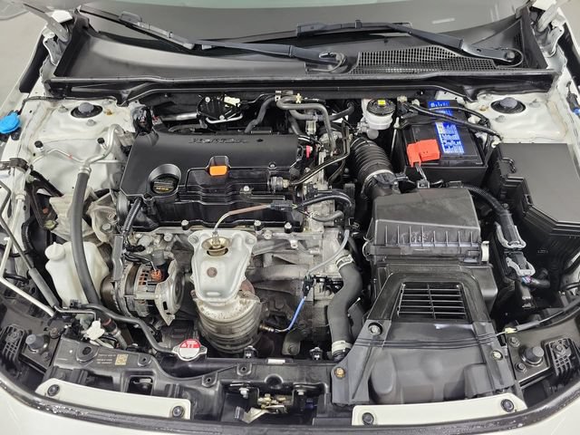 Certified 2023 Honda Civic LX image 28
