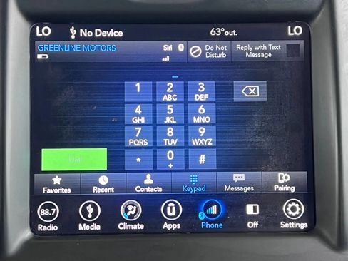 Used 2019 Chrysler 300 Touring w/ Sport Appearance Package image 29