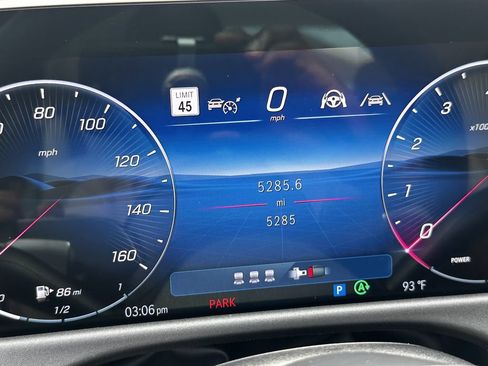 Certified 2026 Mercedes-Benz E 450 4MATIC Sedan image 29