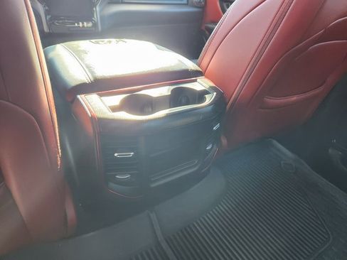 Used 2025 RAM 1500 Rebel w/ Rebel Level 1 Equipment Group image 9