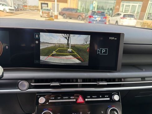 New 2026 Hyundai Santa Cruz SEL AWD/4WD image 26