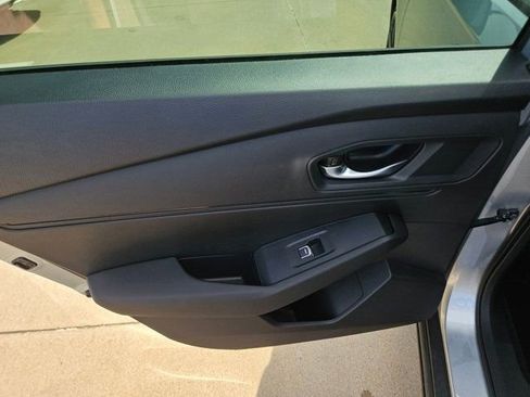 New 2025 Honda Accord Sport image 12