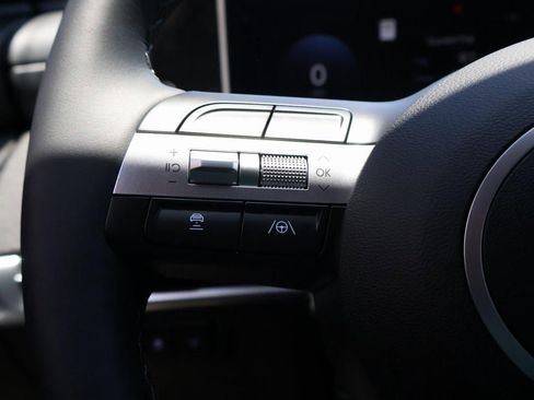 New 2025 Hyundai Santa Cruz Limited image 27