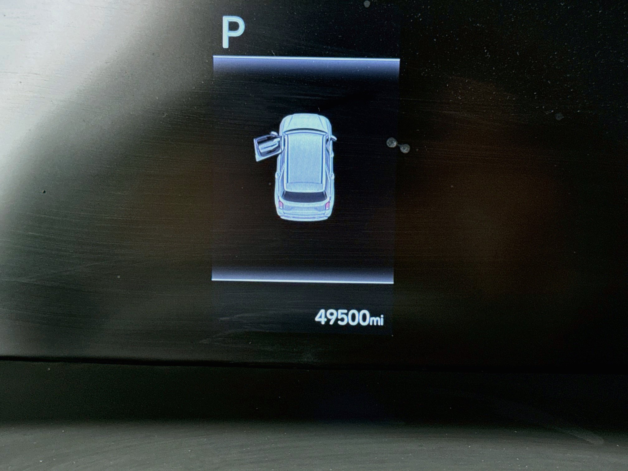 Used 2025 Hyundai Palisade SEL FWD image 19