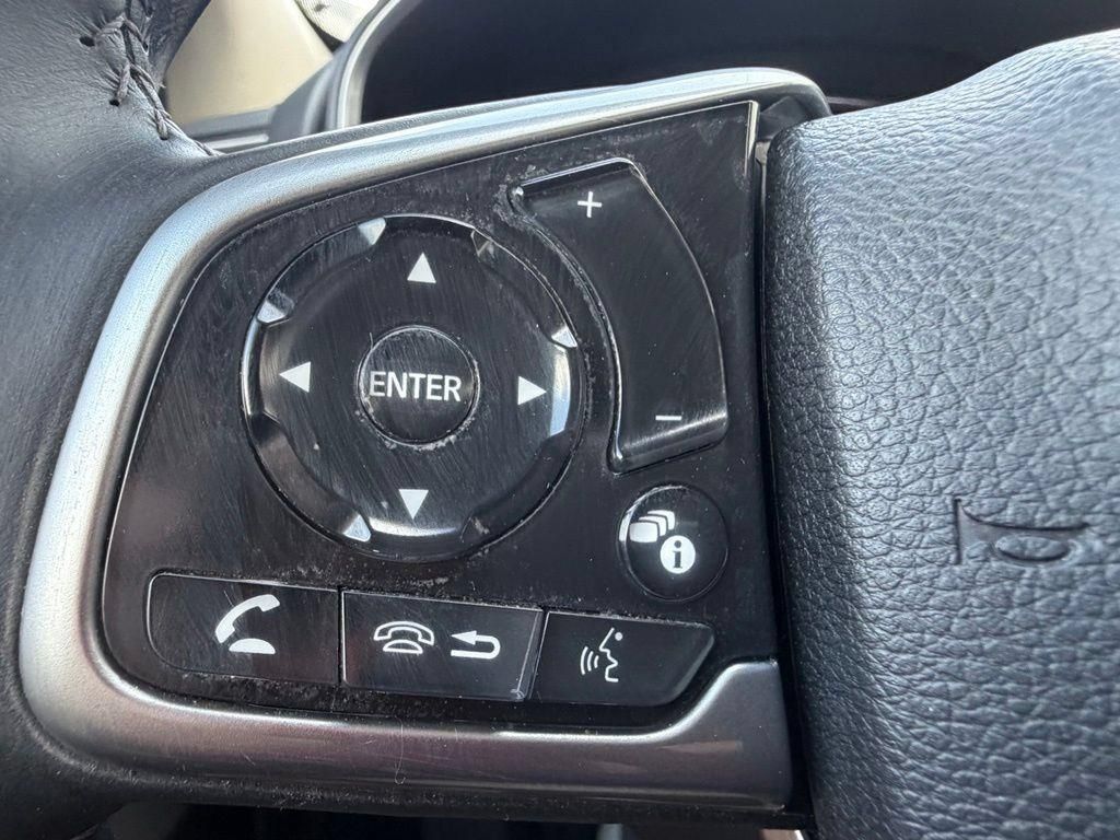 Used 2019 Honda CR-V Touring image 18