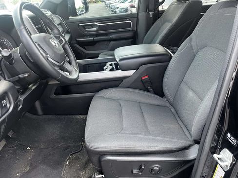 Used 2023 RAM 1500 Big Horn AWD/4WD image 19