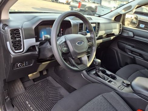 Certified 2024 Ford Ranger XL AWD/4WD image 20