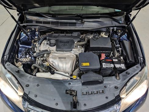 Used 2015 Toyota Camry LE FWD image 48