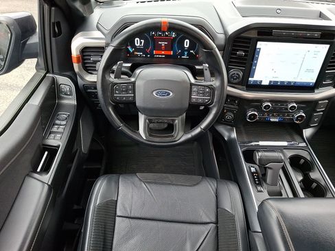 Used 2022 Ford F150 Raptor w/ Equipment Group 801A High AWD/4WD image 10