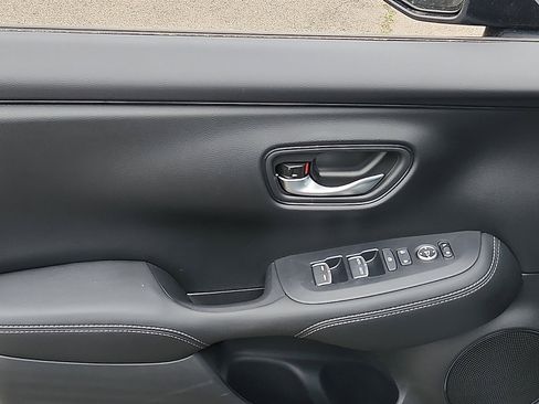 New 2027 Honda HR-V EX-L image 13