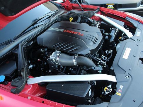 Used 2018 Kia Stinger GT1 RWD image 32