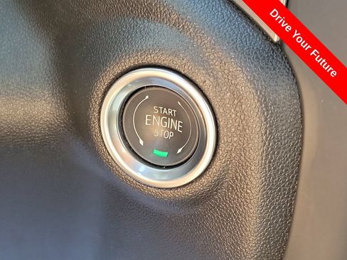 Used 2024 Chevrolet Silverado 1500 W/T w/ WT Fleet Convenience Package RWD image 9