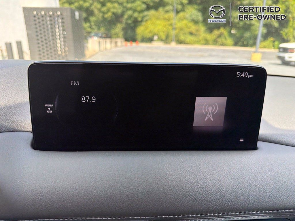 Used 2024 MAZDA CX-5 Carbon Edition AWD/4WD image 69