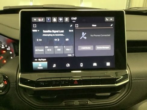 New 2026 Jeep Compass Latitude image 18