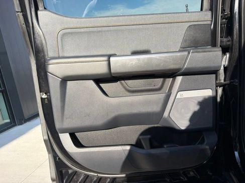 Used 2023 Ford F150 Tremor w/ Equipment Group 402A High AWD/4WD image 15